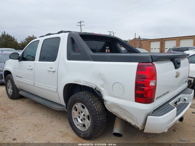 Chevrolet Avalanche 1500 Ls