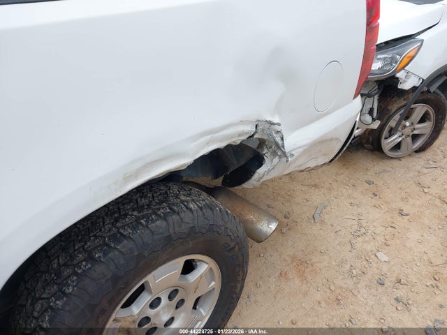 Chevrolet Avalanche 1500 Ls