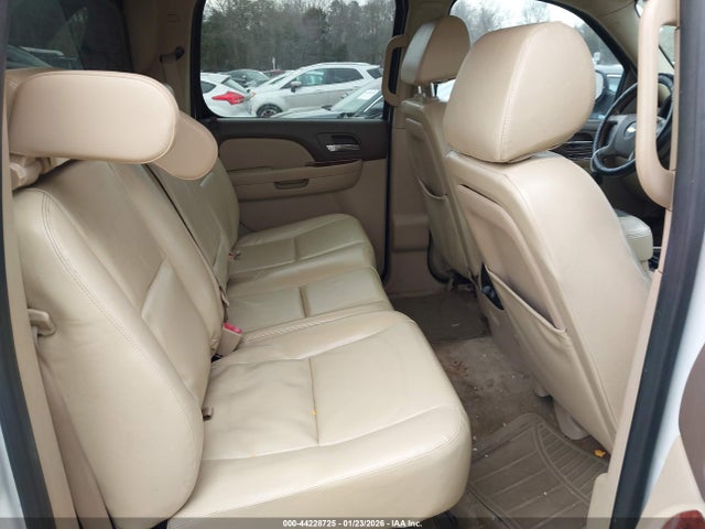 Chevrolet Avalanche 1500 Ls