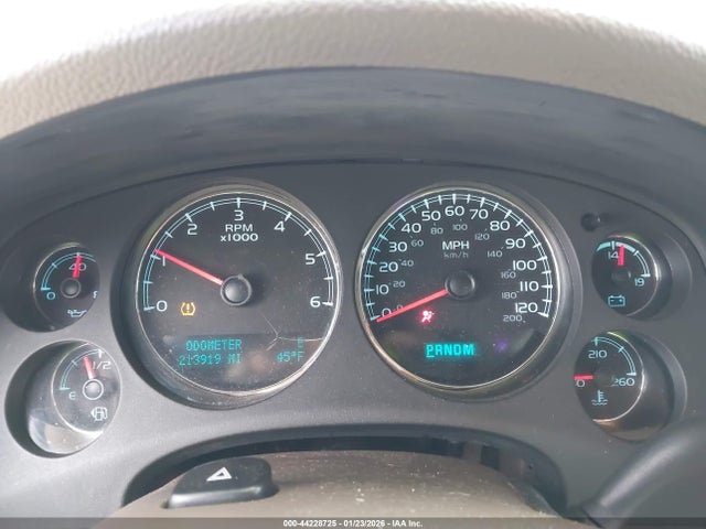 Chevrolet Avalanche 1500 Ls