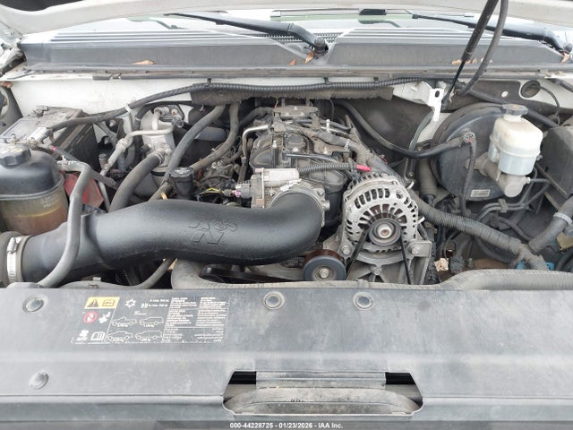Chevrolet Avalanche 1500 Ls
