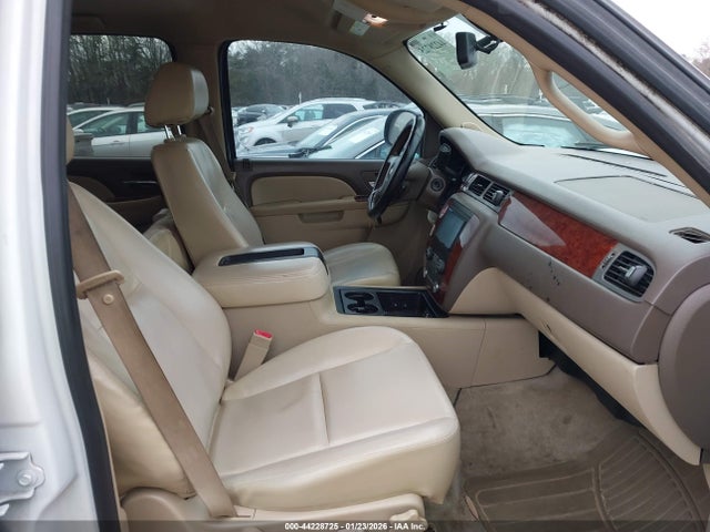 Chevrolet Avalanche 1500 Ls