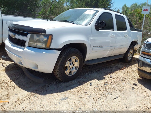 Chevrolet Avalanche 1500 Ls