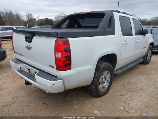 Chevrolet Avalanche 1500 Ls