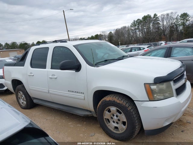 Chevrolet Avalanche 1500 Ls