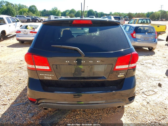 Dodge Journey Sxt