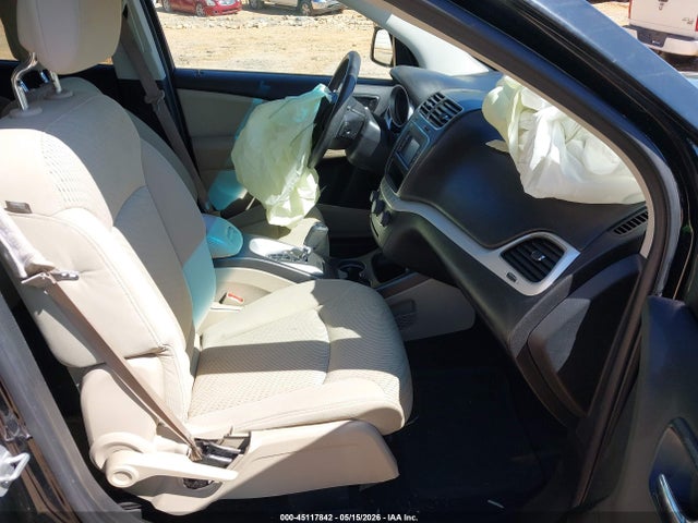 Dodge Journey Sxt