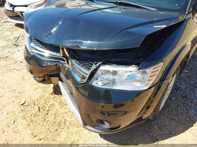Dodge Journey Sxt
