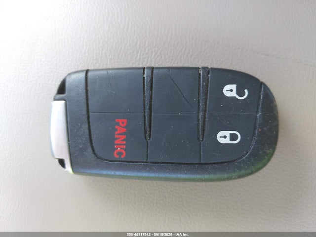 Dodge Journey Sxt