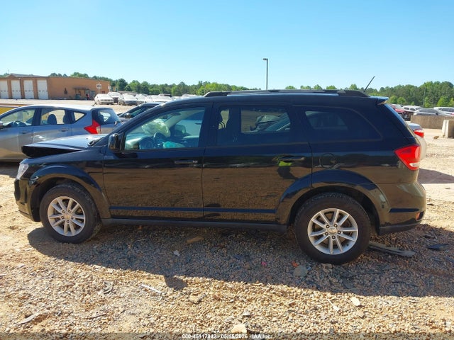 Dodge Journey Sxt