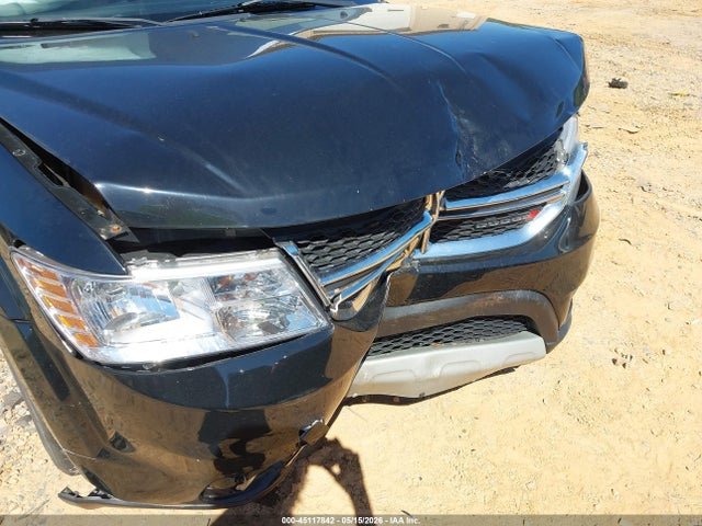 Dodge Journey Sxt