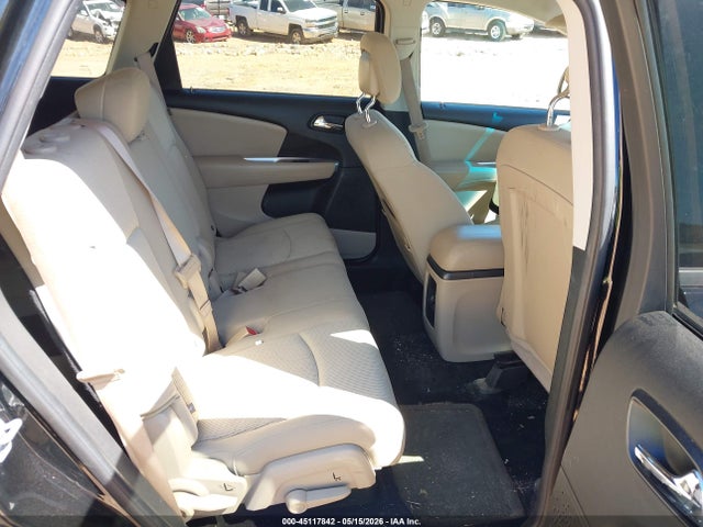 Dodge Journey Sxt