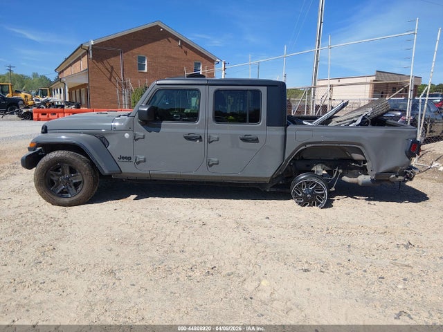 Jeep Gladiator Sport S 4x4