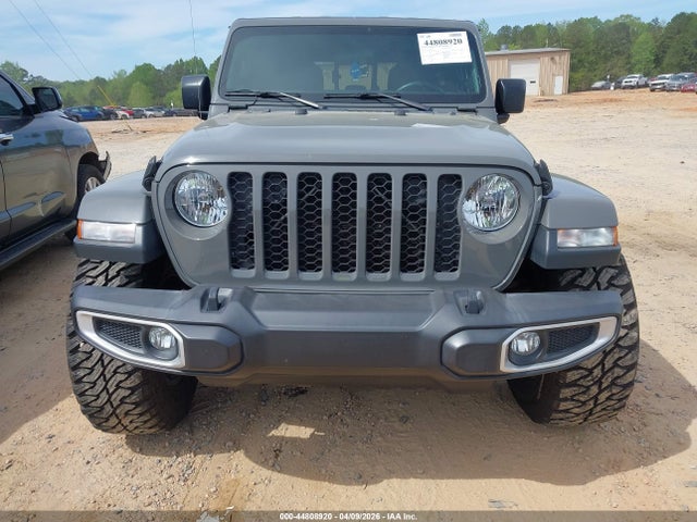 Jeep Gladiator Sport S 4x4