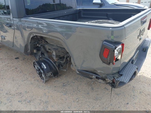 Jeep Gladiator Sport S 4x4
