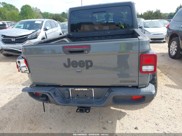 Jeep Gladiator Sport S 4x4