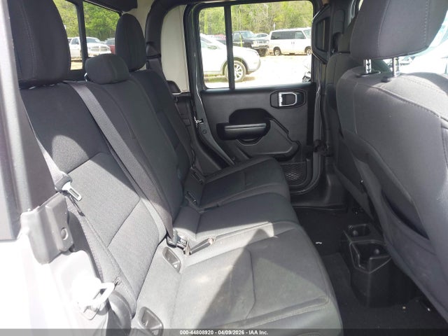 Jeep Gladiator Sport S 4x4
