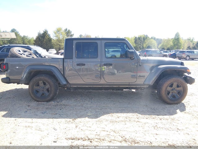 Jeep Gladiator Sport S 4x4