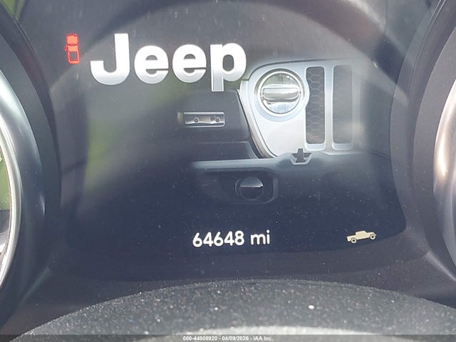 Jeep Gladiator Sport S 4x4