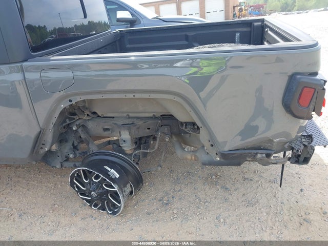 Jeep Gladiator Sport S 4x4