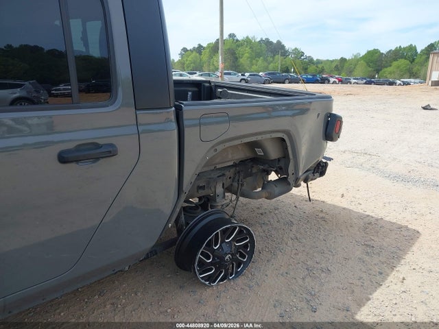 Jeep Gladiator Sport S 4x4