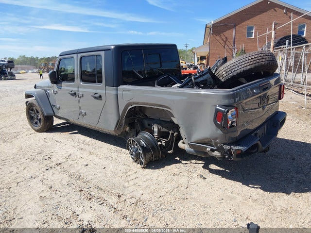Jeep Gladiator Sport S 4x4