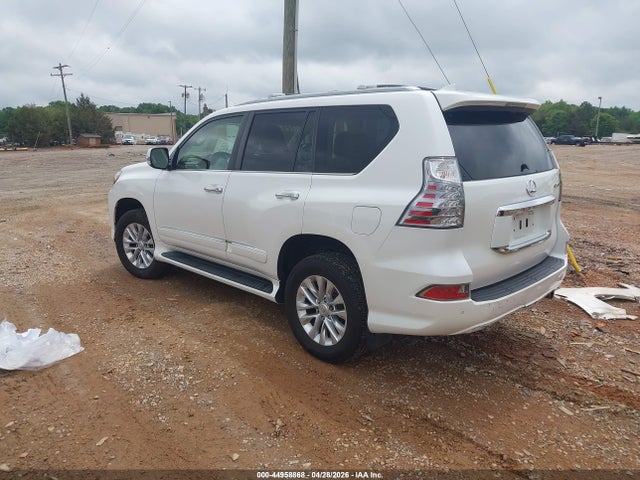 Lexus Gx