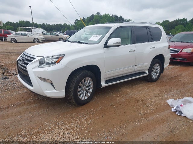 Lexus Gx
