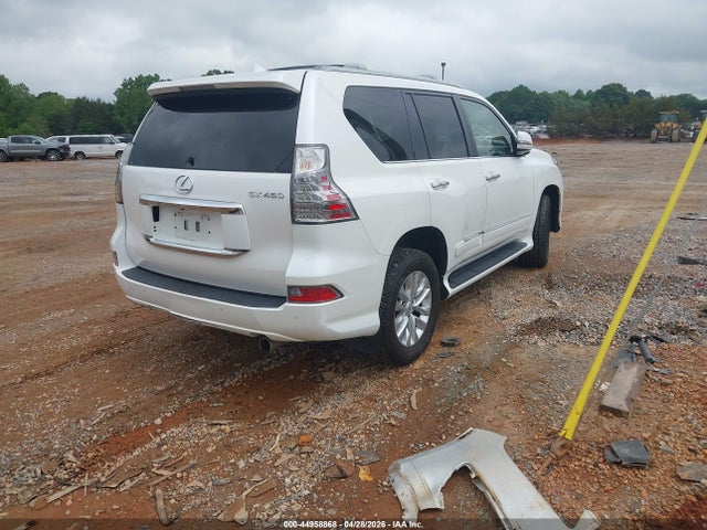 Lexus Gx