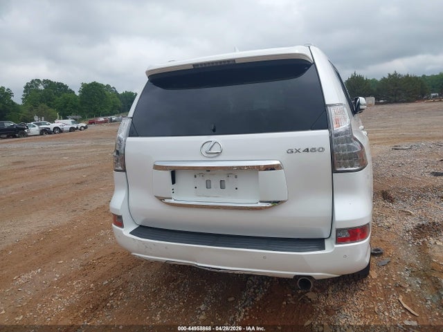 Lexus Gx
