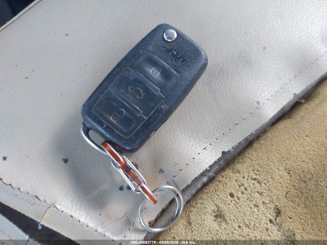 Volkswagen Beetle S