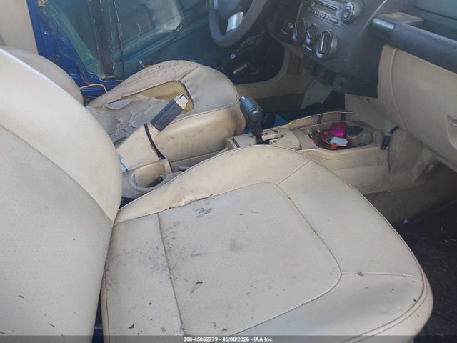 Volkswagen Beetle S