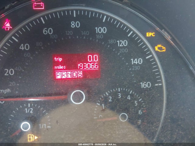 Volkswagen Beetle S