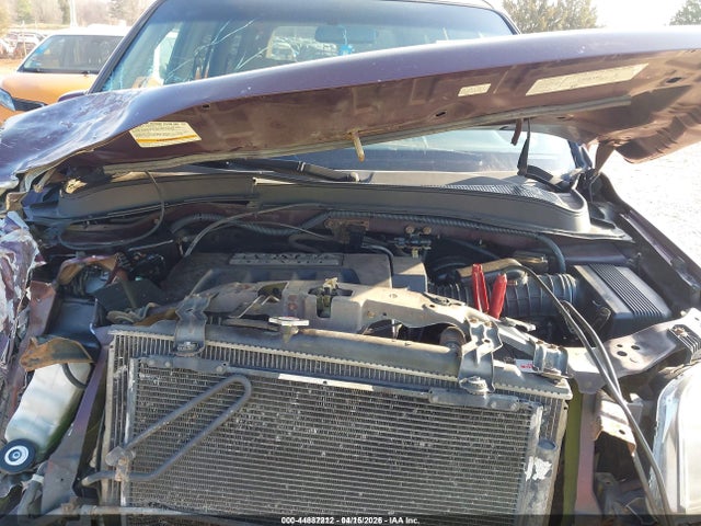 Honda Pilot Ex