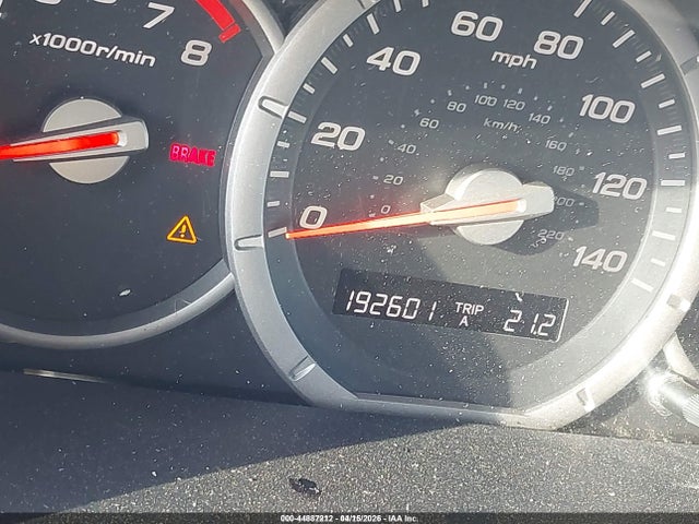 Honda Pilot Ex