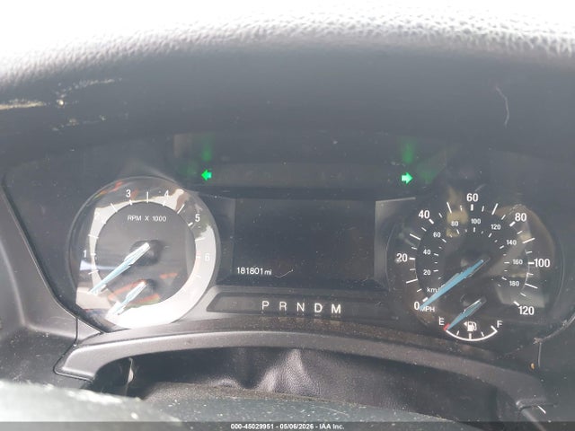 Ford Expedition Xlt