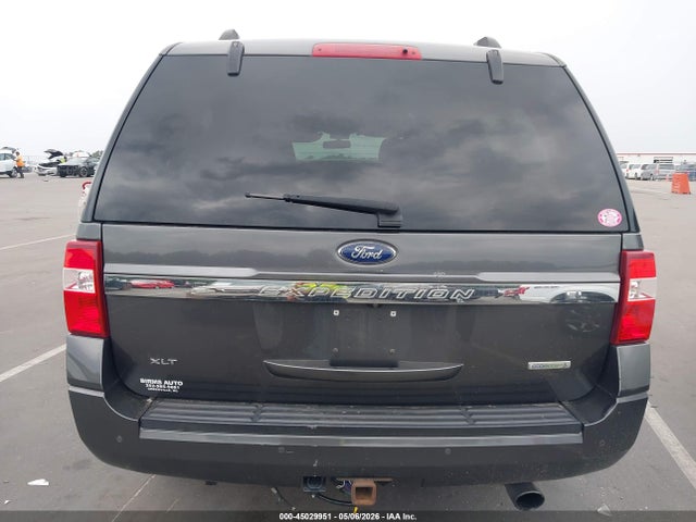 Ford Expedition Xlt