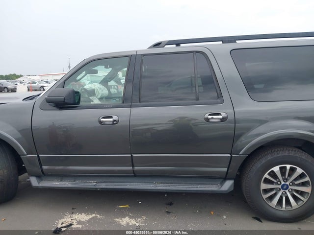 Ford Expedition Xlt