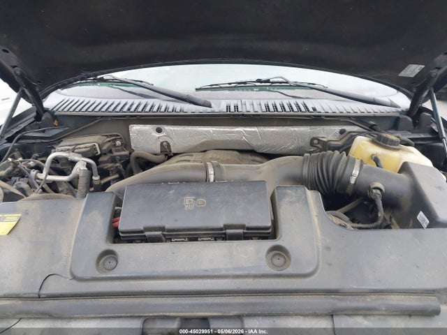 Ford Expedition Xlt