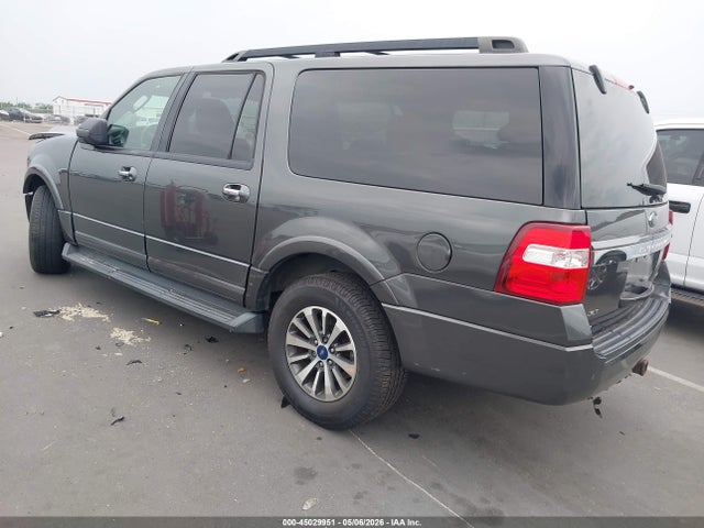 Ford Expedition Xlt