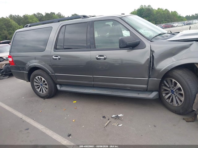 Ford Expedition Xlt