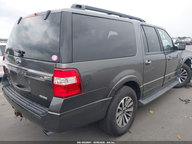Ford Expedition Xlt