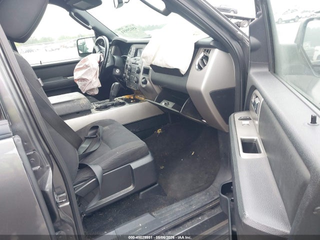 Ford Expedition Xlt