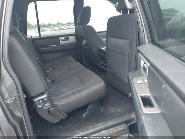 Ford Expedition Xlt
