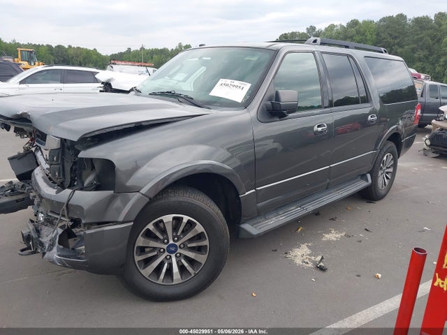 Ford Expedition Xlt