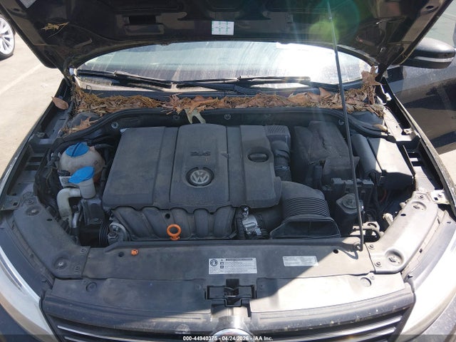 Volkswagen Jetta 2.5l Sel