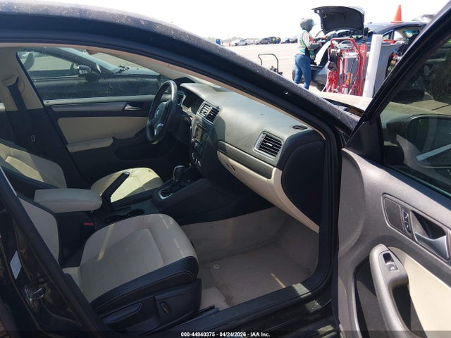 Volkswagen Jetta 2.5l Sel