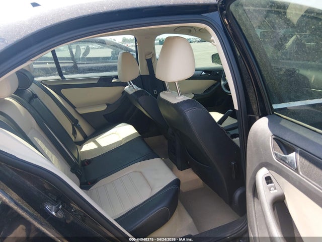 Volkswagen Jetta 2.5l Sel