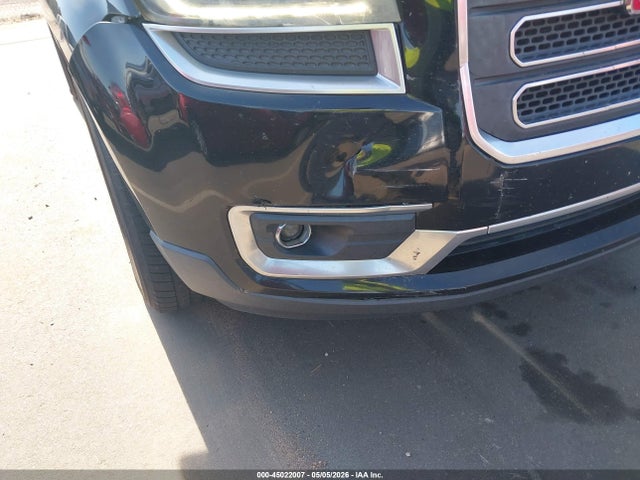 GMC Acadia Slt-2