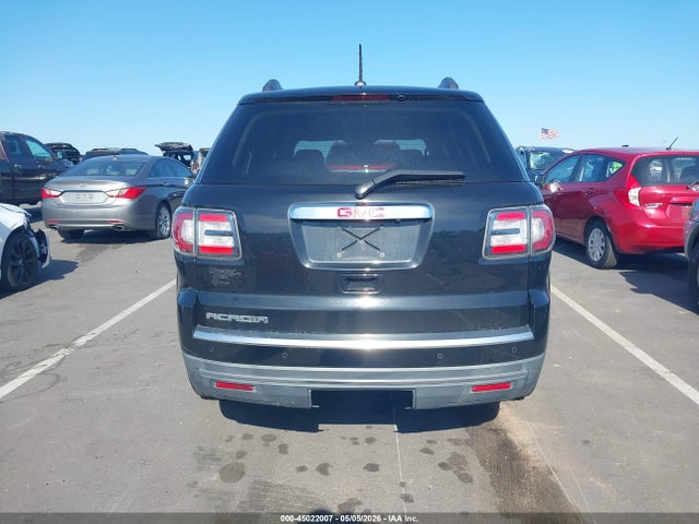 GMC Acadia Slt-2